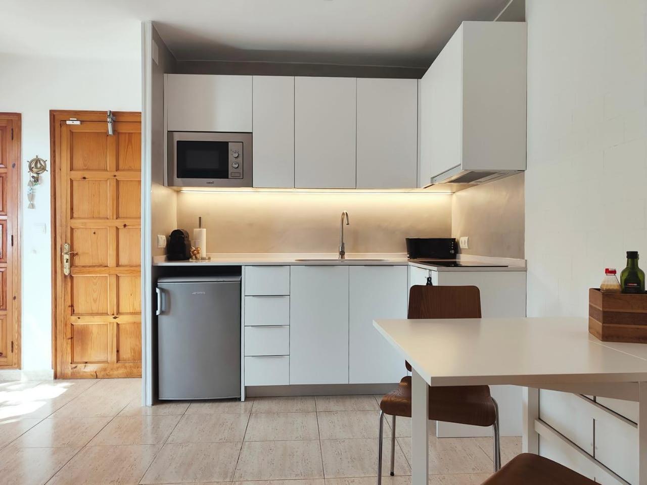 Tamariu Roca Rubia 1- Very Cozy, Terrace And Balcony With Stunning Views Exterior photo