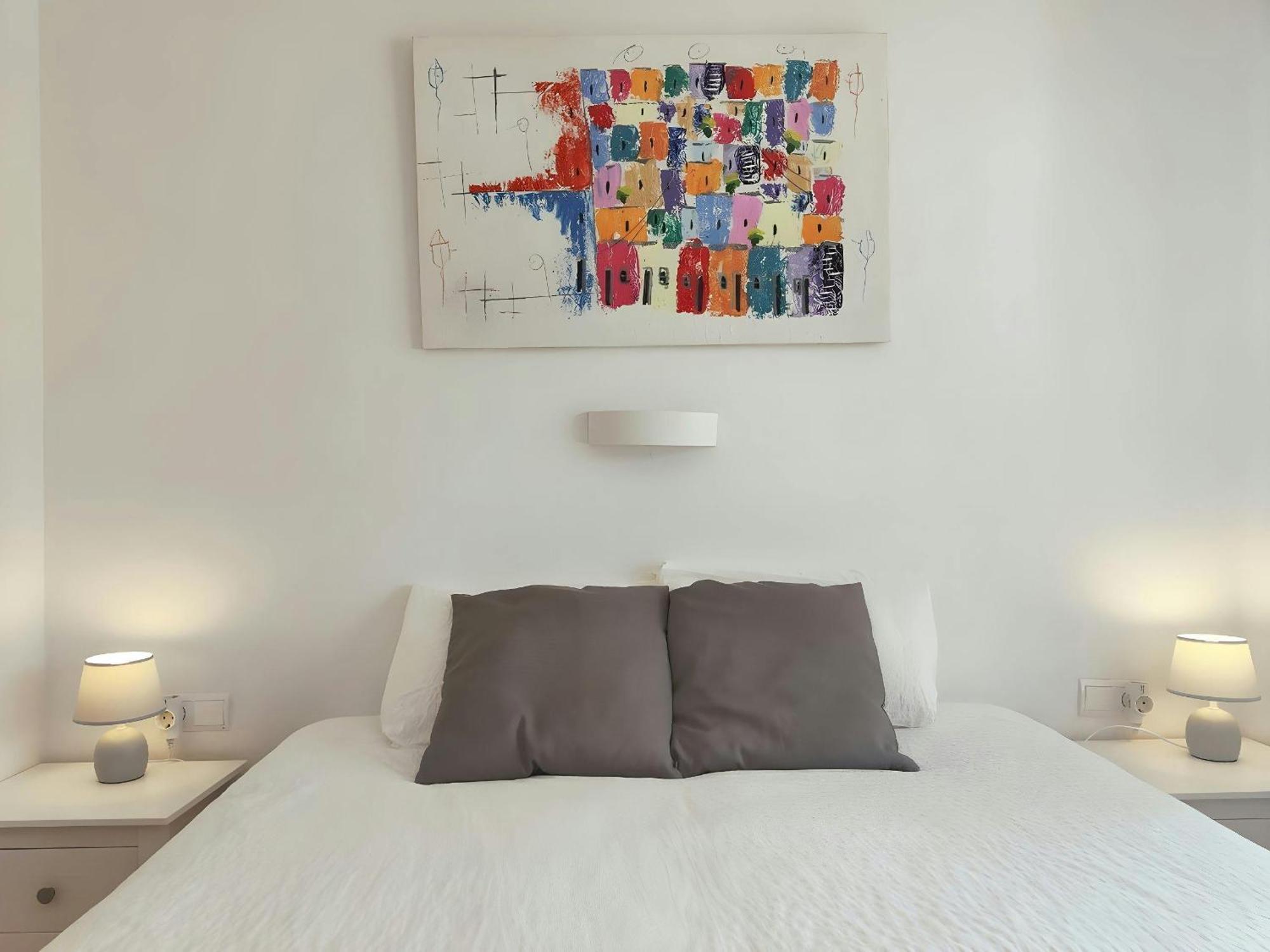 Tamariu Roca Rubia 1- Very Cozy, Terrace And Balcony With Stunning Views Exterior photo